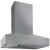 Mercury MHDPC1200SS Pitch Chm.Hood  Stainless Steel