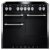 Mercury MCY1200EILQ Range Ckr Ind G.Black