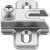 M310A 4mm M.Plt Sld 1prt Cruci Hos SNP