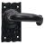 Wessex Lvr Hdls+Plt Latch Set BA