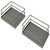 VS CorFold SO 900/1000mm RH 4xPrm Lva