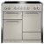 Mercury MCY1200DFOY Range Ckr DF Crm