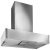 Mercury MHDSC1200SS Slab Chm.Hood Stainless Steel
