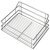 VS TalGate SO 600/1900-2140 5xCls Chrome