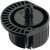 AXILO 48 Plinth Foot Top Sec Phillips Rnd