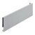 MX Slim A Drawer Sides 13/89/300mm Stone Grey