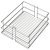 VS Tal Lrd PO 300/1200-1450 4xCls Chrome