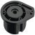 AXILO 48 Plinth Foot Top Sec SF Rnd+Lug