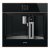 Smeg DSN CMS4604NR Coffee Mch Cpr