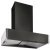 Mercury MHDSC1000LQ Slab Chm.Hood G.Black