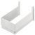 MX P/S/A Waste Trap Insert 300x67mm Wht