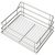 VS TalGate SO 600/1200-1450 4xCls Silver
