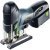 Festool Crdl Pen.Jigsaw PSC 420 HPC 4.0