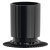 AXILO 48 Plinth Foot/Shaft H180mm Plug