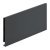 MX Slim A Drawer Sides 13/175/270mm Steel Antique