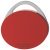 Dialock MiCls Key Tag D36x5.3mm Plastic Red