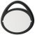 Dialock MiCls Key Tag 43x34x5mm Plastic Black