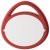Dialock MiCls Key Tag 43x34x5mm Plastic Red