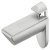 Kaiman Shelf Support 7-41mm Zinc Alloy/Plastic Stainless Steel