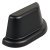Land Cup Handle Zinc Alloy Matte Black 64mm Fixing Centres