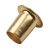 Socket D6.5mm Plug-In Steel EB