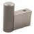 Graf Hat+Coat Hook D14x50x41mm Aluminium Stainless Steel