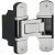 Tectus TE541 3D FVZ 180D Hinge MC Fire Rated
