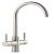 Pronteau PT1151 ProPure 4in1 C-Tap Nickel