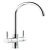 Pronteau PT1150 ProPure 4in1 C-Tap Chrome