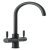 Pronteau PT1152 ProPure 4in1 C-Tap Black