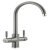 Pronteau PT1103 ProStrm 3in1 C-Tap Gph
