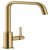 Abode AT2103 Althia Sgl Lvr U-Tap B.Brs