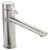 Abode AT1089 Hydrus Sgl Lvr L-Tap Nickel