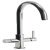 Abode AT2042 Puria Aquf 3in1 C-Tap Chrome
