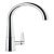 Abode AT2115 Coniq R Sgl Lvr C-Tap Chrome