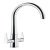 Abode AT2123 Coniq R Dual Lvr C-Tap Chrome
