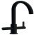 Abode AT2044 Puria Aquf 3in1 C-Tap Black