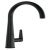 Abode AT2117 Coniq R Sgl Lvr C-Tap Black