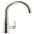 Abode AT2116 Coniq R Sgl Lvr C-Tap Nickel
