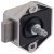 Mini Push-Lock Case BS 15mm UH Lacq
