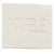 MXS Hafele Logo Cover Cap Plastic Grey 1pc