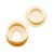 Cover Caps D12.6mm Hinged for Screws Bge