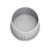 Cover Caps D35/38mm Plastic White