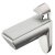 Kaiman Shelf Support 7-41mm Zinc Alloy/Plastic Aluminium