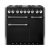 Mercury MCY1000DFAB Range Ckr DF S.Black