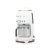 Smeg FAB DCF02WHUK DF Coffee Mch Wht