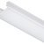 Loox5 1109 Profile Rectangle 3.0m PolyC OplWht