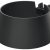 Loox5 LED3111 Bedside Lampshade Plastic Black