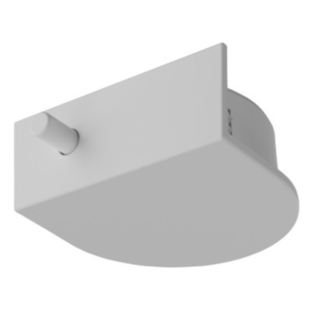 Hafele ConMsh Wlss Dr Sensor Set Sgl Wht