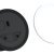 BachM Pix Sckt OL 1xUK Black/Wht
